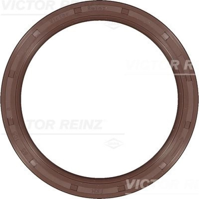 Victor Reinz 81-40489-00 Wellendichtring, Kurbelwelle