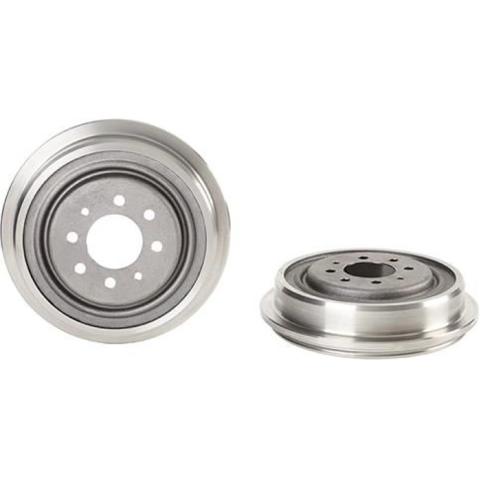 Brembo 14.5591.10 Bremstrommel ESSENTIAL LINE Brembo 14.5591.10 Bremstrommel ESSENTIAL LINE
