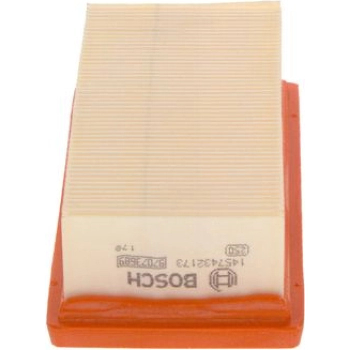 BOSCH 1 457 432 173 Luftfilter BOSCH 1 457 432 173 Luftfilter