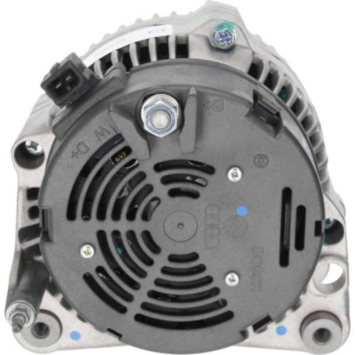 Valeo 200138 Generator CORE-FLEX