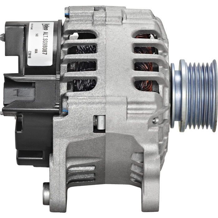 Valeo 439311 Generator ORIGINS - NEW O.E. TECHNOLOGIE