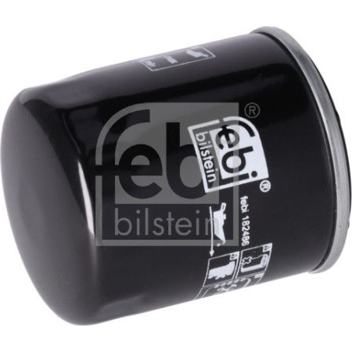 febi bilstein 182486 Ölfilter febi bilstein 182486 Ölfilter
