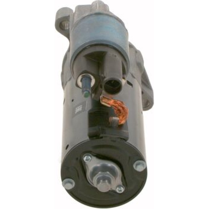 BOSCH 0 001 148 512 Starter BOSCH 0 001 148 512 Starter
