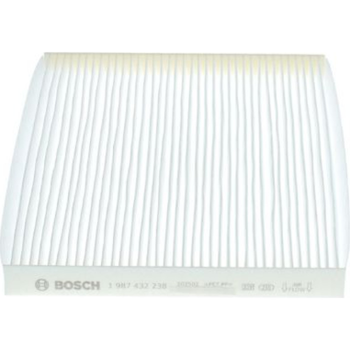 BOSCH 1 987 432 238 Innenraumfilter BOSCH 1 987 432 238 Innenraumfilter