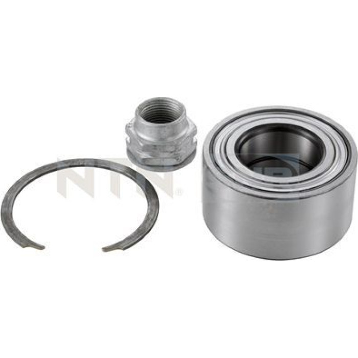 NTN-SNR R158.60 Radlagersatz NTN-SNR R158.60 Radlagersatz