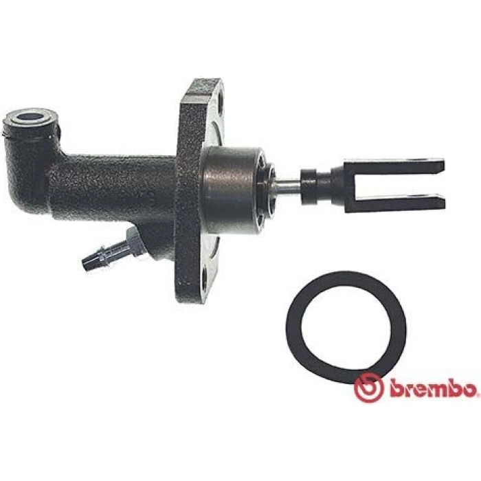 Brembo C 23 034 Geberzylinder, Kupplung ESSENTIAL LINE