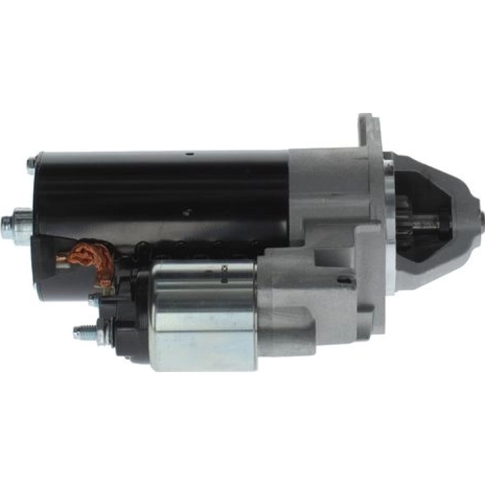 BOSCH 1 986 S00 695 Starter BOSCH 1 986 S00 695 Starter