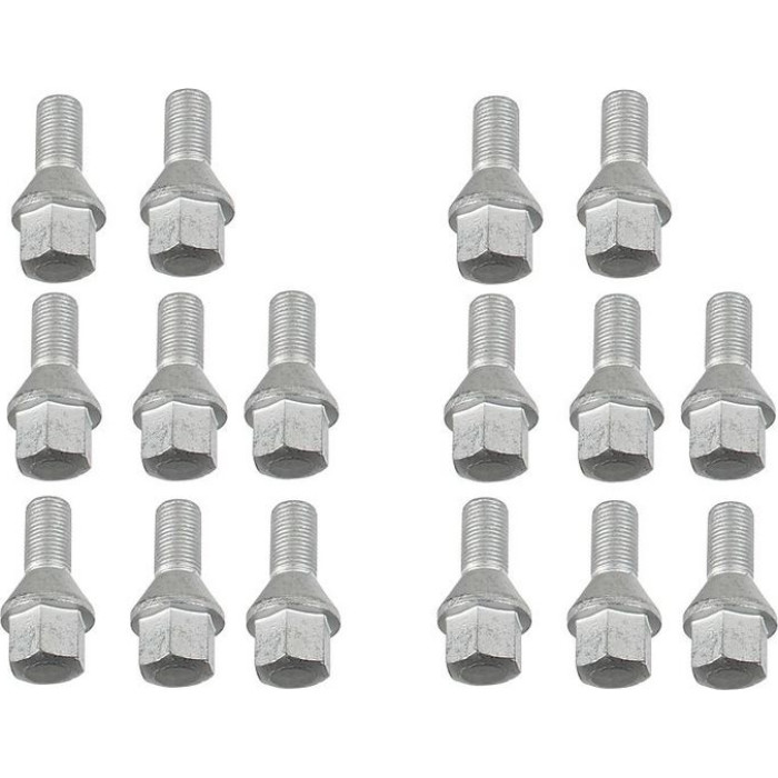 Metzger 6320004 Radschraube Metzger 6320004 Radschraube