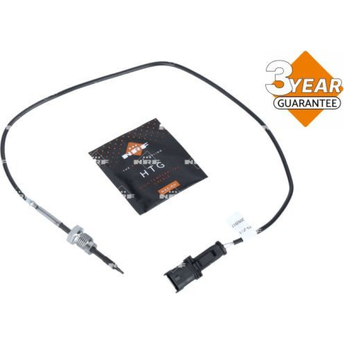 NRF 707341 Sensor, Abgastemperatur EASY FIT NRF 707341 Sensor, Abgastemperatur EASY FIT