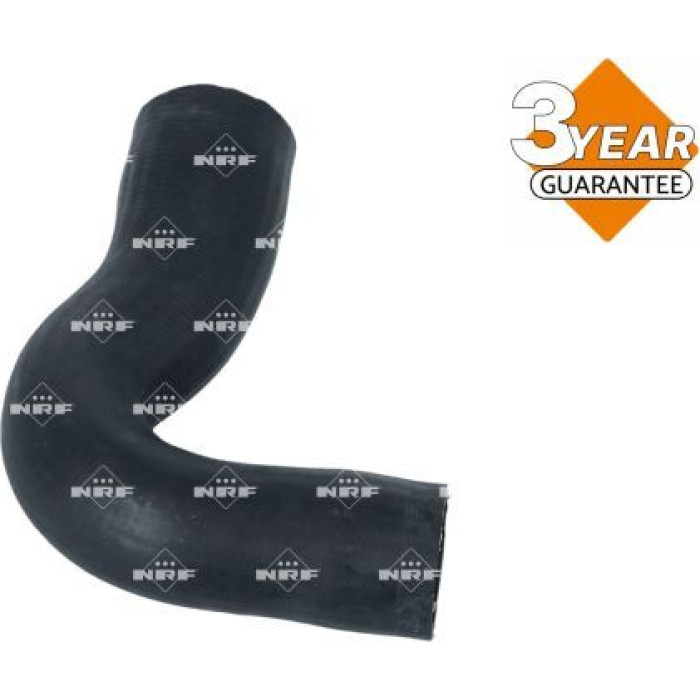 NRF 166312 Ladeluftschlauch EASY FIT NRF 166312 Ladeluftschlauch EASY FIT