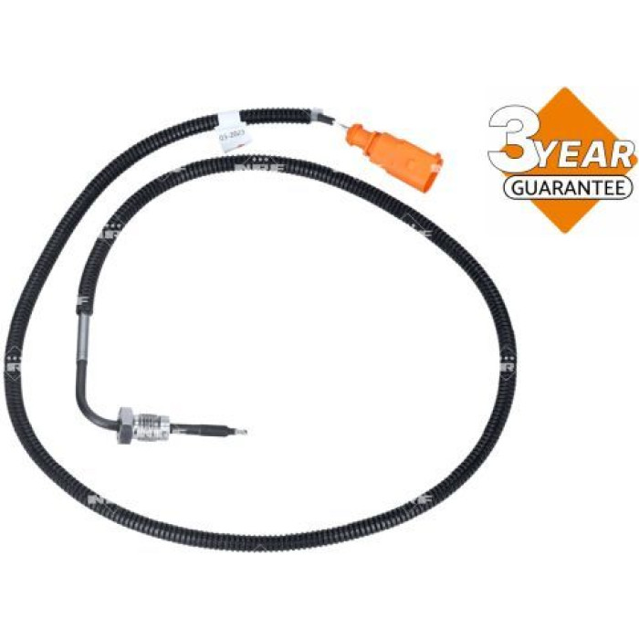 NRF 707340 Sensor, Abgastemperatur EASY FIT NRF 707340 Sensor, Abgastemperatur EASY FIT