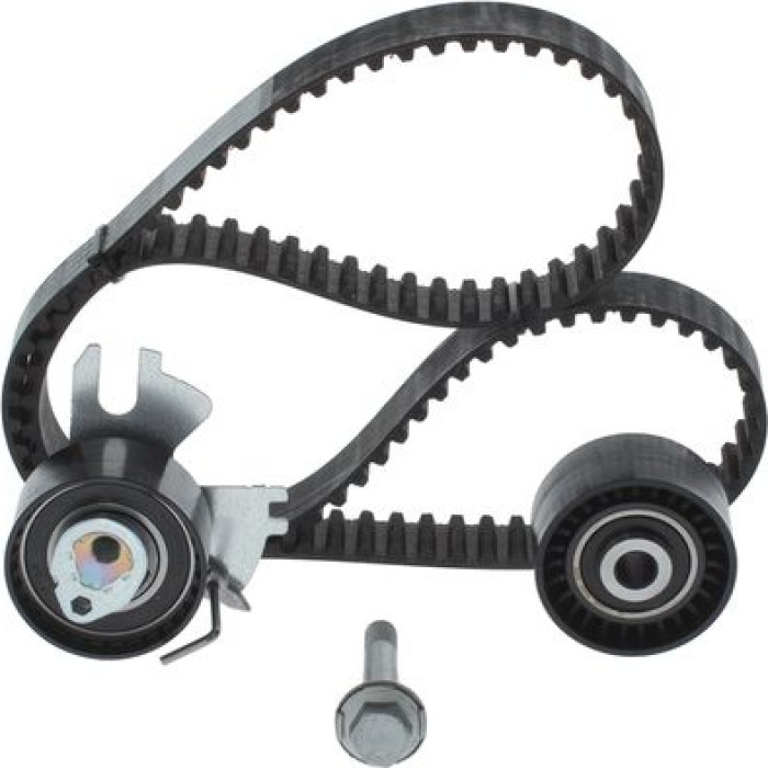 BOSCH 1 987 948 208 Zahnriemensatz BOSCH 1 987 948 208 Zahnriemensatz