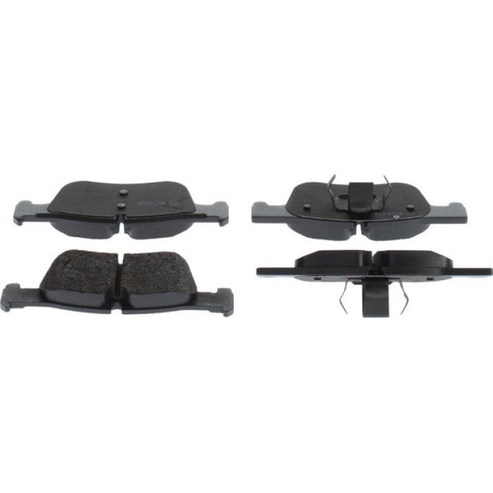 BOSCH 0 986 494 689 Bremsbelagsatz, Scheibenbremse BOSCH 0 986 494 689 Bremsbelagsatz, Scheibenbremse
