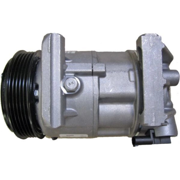 Mahle ACP 162 000P Kompressor, Klimaanlage BEHR Premium Line Mahle ACP 162 000P Kompressor, Klimaanlage BEHR Premium Line
