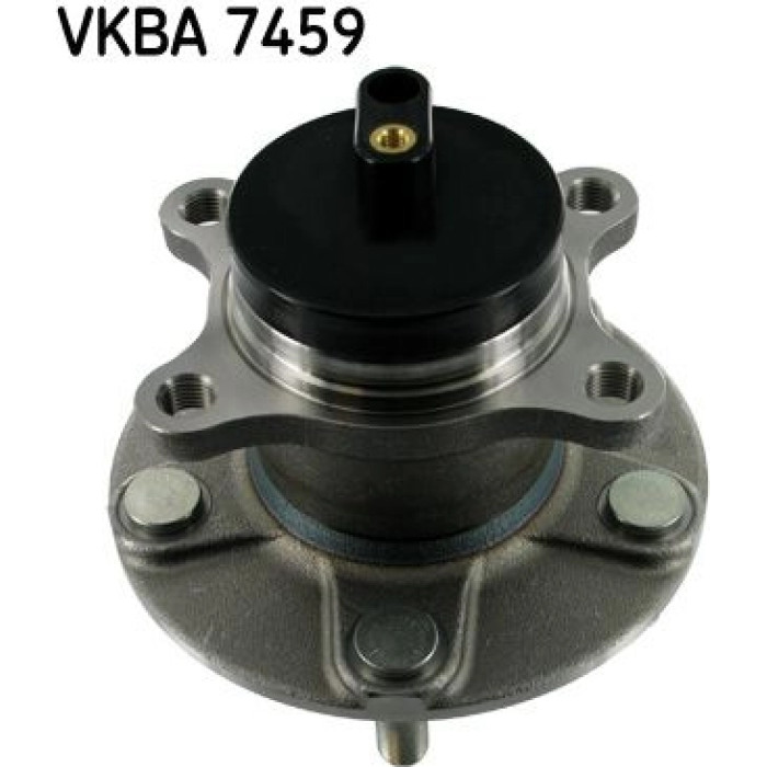 SKF VKBA 7459 Radlagersatz SKF VKBA 7459 Radlagersatz