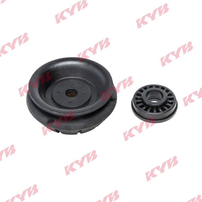 KYB SM1037 Reparatursatz, Federbeinstützlager Suspension Mounting Kit
