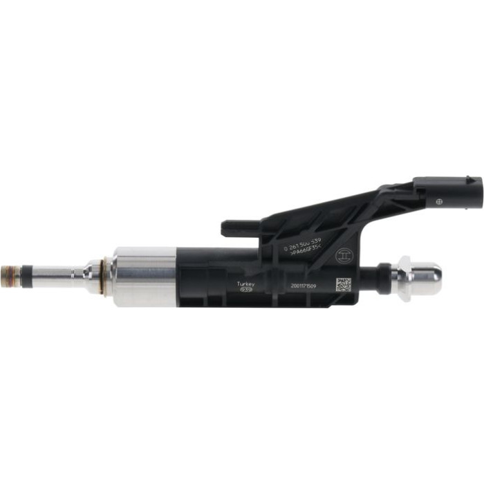BOSCH 0 261 500 539 Einspritzventil