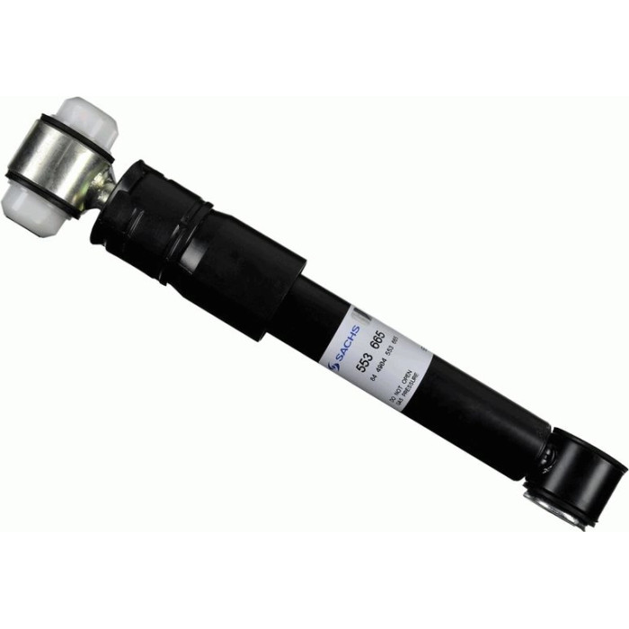 Stoßdämpfer 553 665 Stoßdämpfer 553 665
