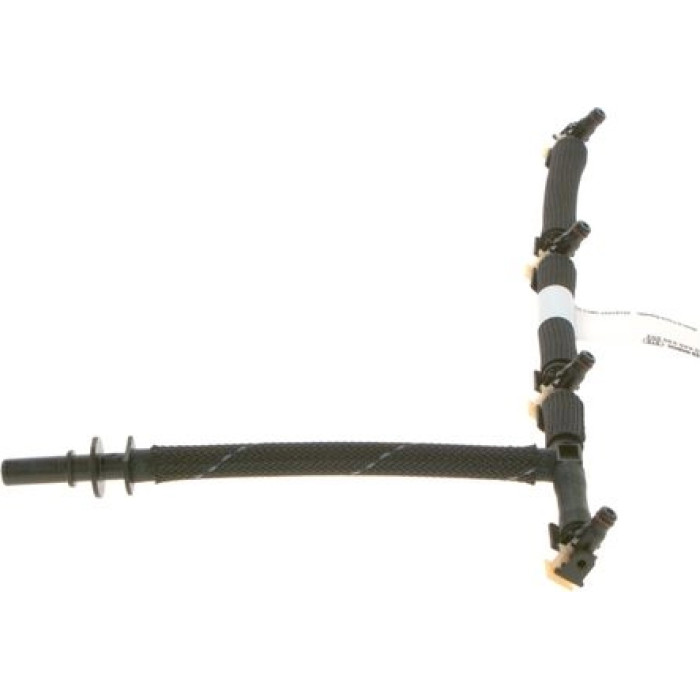 BOSCH 0 445 130 202 Schlauch, Leckkraftstoff BOSCH 0 445 130 202 Schlauch, Leckkraftstoff