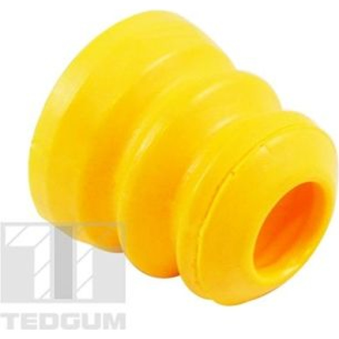 Tedgum TED56913 Anschlagpuffer, Federung