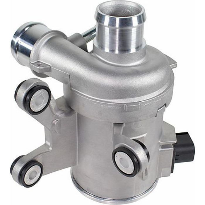 Metzger 4007067 Wasserpumpe, Motorkühlung