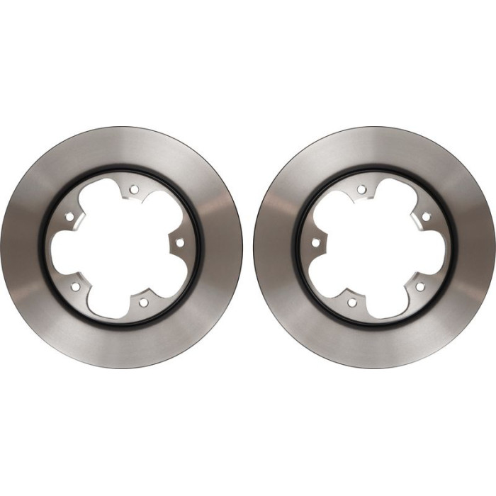 TRW DF6748 Bremsscheibe