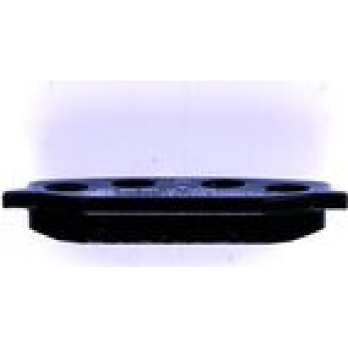 Hella 8DB 355 006-161 Bremsbelagsatz, Scheibenbremse Hella 8DB 355 006-161 Bremsbelagsatz, Scheibenbremse