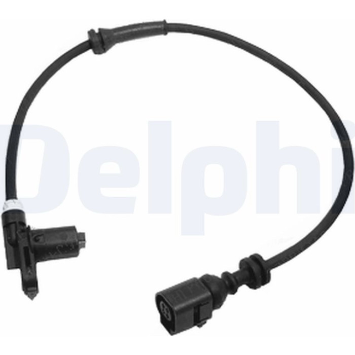 Delphi SS20173 Sensor, Raddrehzahl Delphi SS20173 Sensor, Raddrehzahl