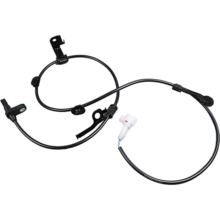 Metzger 09001283 Sensor, Raddrehzahl Metzger 09001283 Sensor, Raddrehzahl