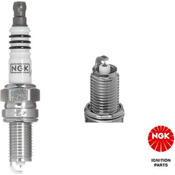 NGK 5175 Zündkerze Iridium Irimax NGK 5175 Zündkerze Iridium Irimax
