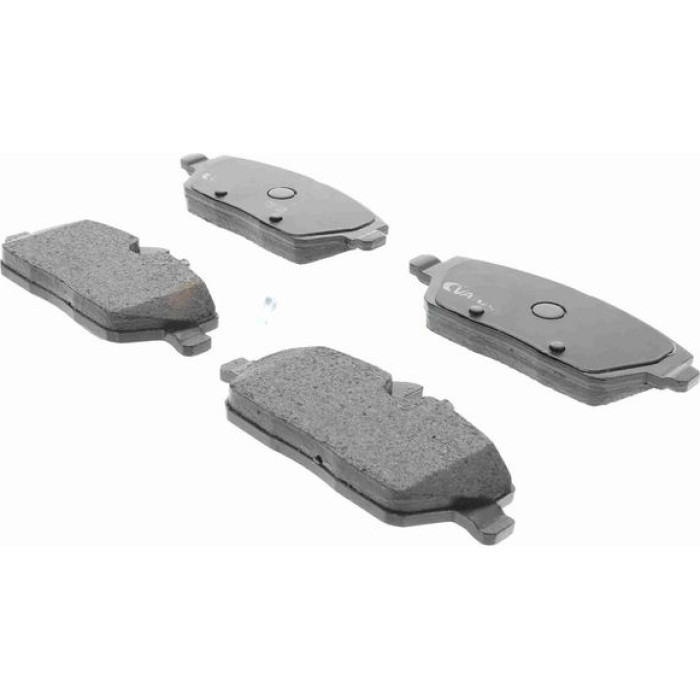 Vaico V20-9769 Bremsbelagsatz, Scheibenbremse Green Mobility Parts Vaico V20-9769 Bremsbelagsatz, Scheibenbremse Green Mobility Parts