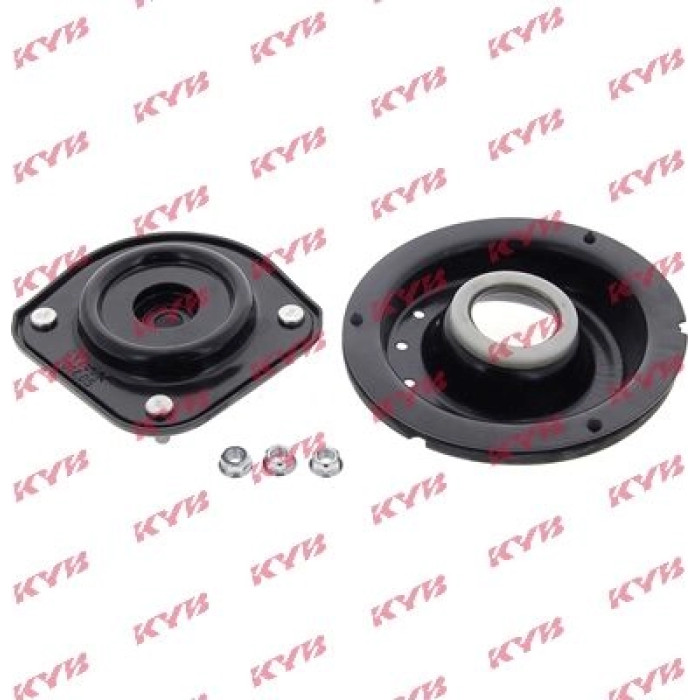 KYB SM5199 Reparatursatz, Federbeinstützlager Suspension Mounting Kit