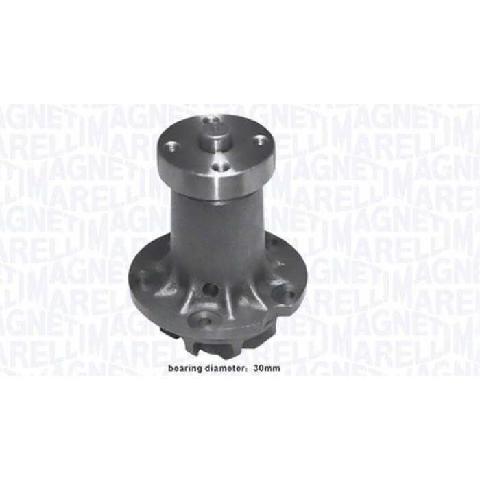 Magneti Marelli 352316170665 Wasserpumpe Magneti Marelli 352316170665 Wasserpumpe