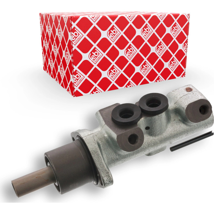 FEBI BILSTEIN 18317 Hauptbremszylinder FEBI BILSTEIN 18317 Hauptbremszylinder