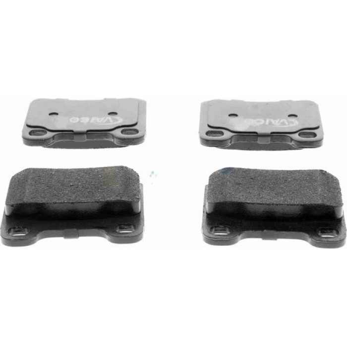 Vaico V30-8105 Bremsbelagsatz, Scheibenbremse Vaico V30-8105 Bremsbelagsatz, Scheibenbremse