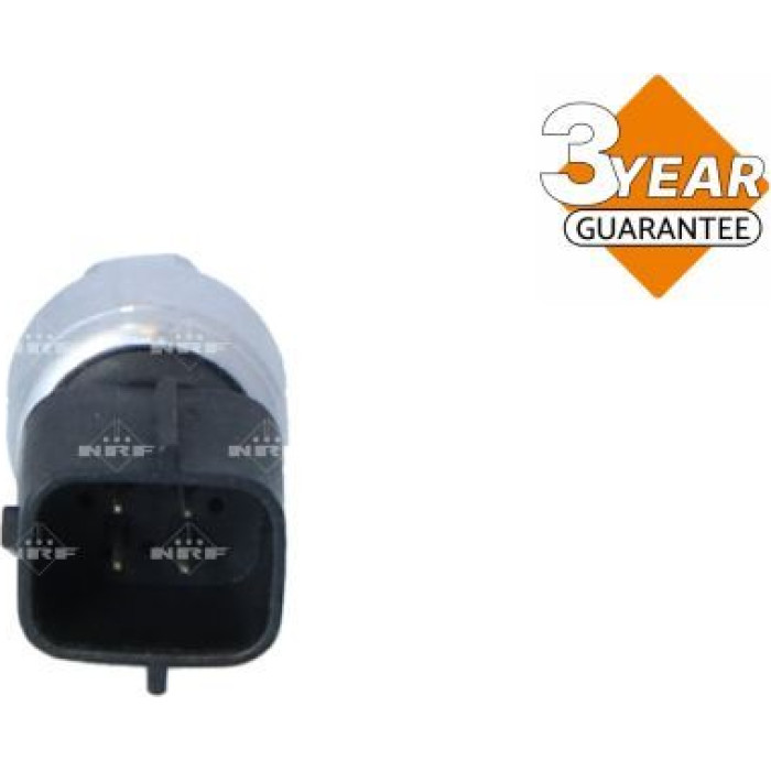 NRF 38955 Druckschalter, Klimaanlage EASY FIT NRF 38955 Druckschalter, Klimaanlage EASY FIT