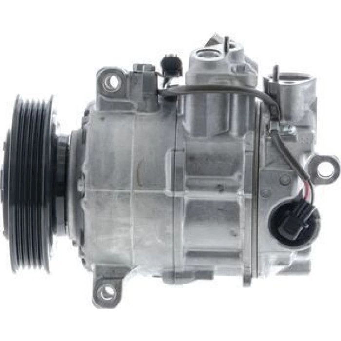 Mahle ACP 647 000P Kompressor, Klimaanlage BEHR Premium Line