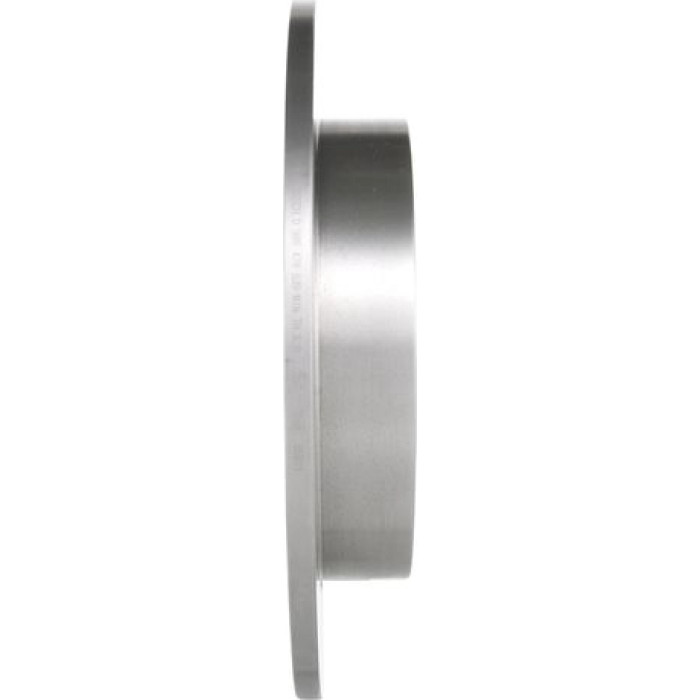 BOSCH 0 986 478 539 Bremsscheibe BOSCH 0 986 478 539 Bremsscheibe