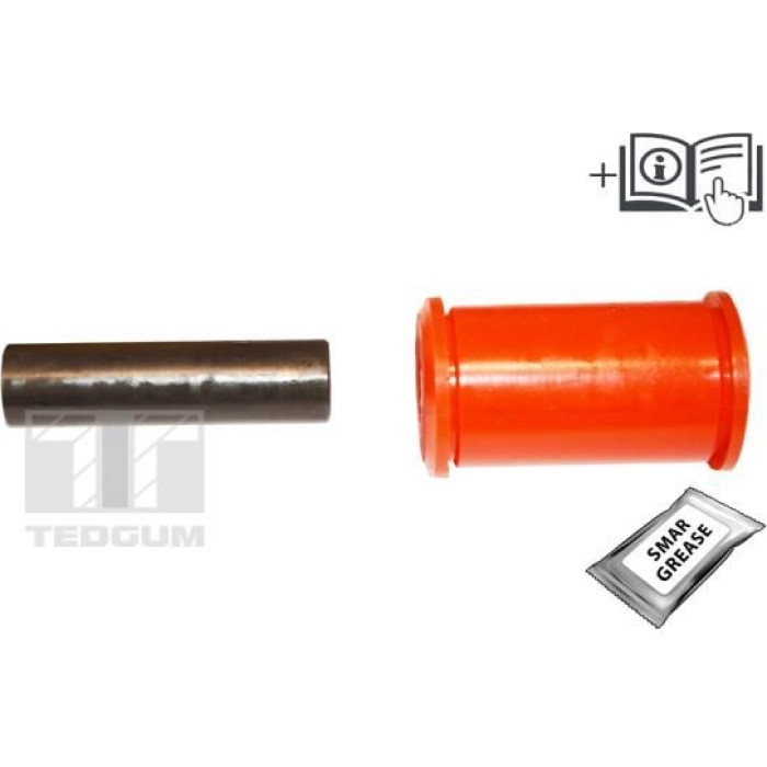 Lagerung, Lenker 00307698