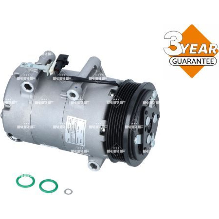 NRF 32250 Kompressor, Klimaanlage EASY FIT NRF 32250 Kompressor, Klimaanlage EASY FIT