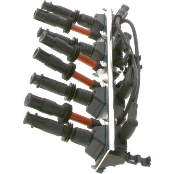 BOSCH 0 221 506 001 Zündspule