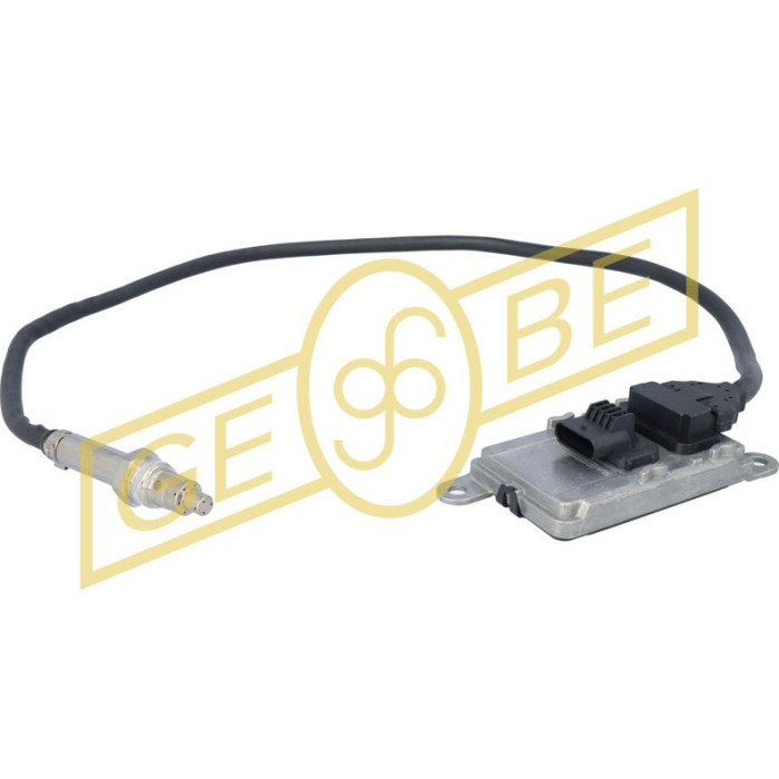 NOx-Sensor, NOx-Katalysator 9 3657 1 NOx-Sensor, NOx-Katalysator 9 3657 1