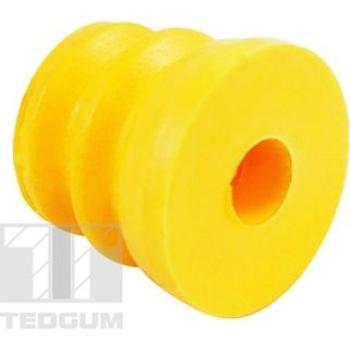 Tedgum TED56913 Anschlagpuffer, Federung