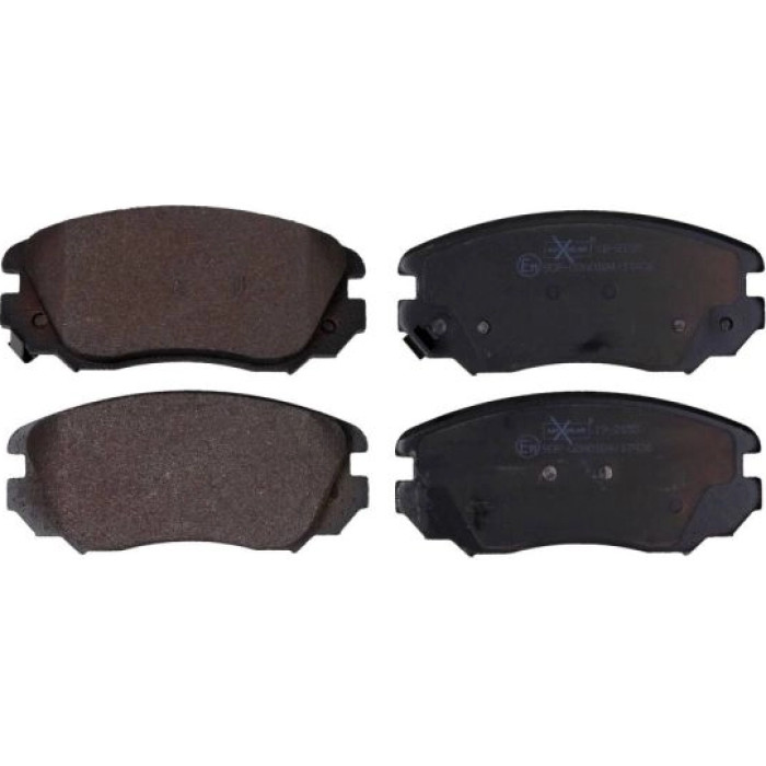 Maxgear 19-2155 Bremsbelagsatz, Scheibenbremse Maxgear 19-2155 Bremsbelagsatz, Scheibenbremse