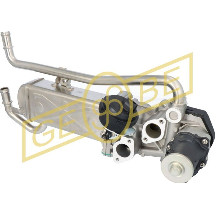 GEBE 9 3119 1 AGR-Ventil GEBE 9 3119 1 AGR-Ventil