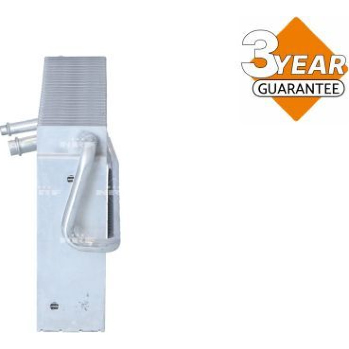 NRF 36121 Verdampfer, Klimaanlage EASY FIT
