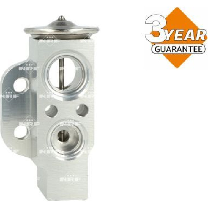 NRF 38544 Expansionsventil, Klimaanlage EASY FIT NRF 38544 Expansionsventil, Klimaanlage EASY FIT