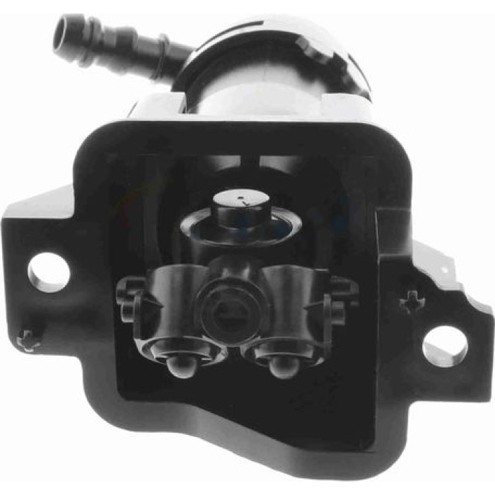 Vemo V10-08-0303 Waschwasserdüse, Scheinwerferreinigung