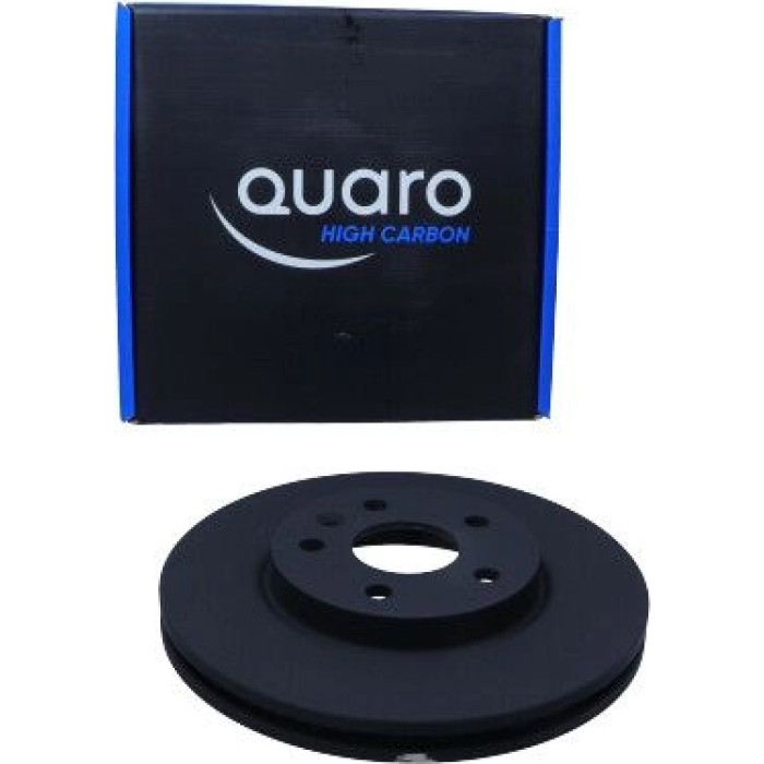 QUARO QD9649HC Bremsscheibe HIGH CARBON