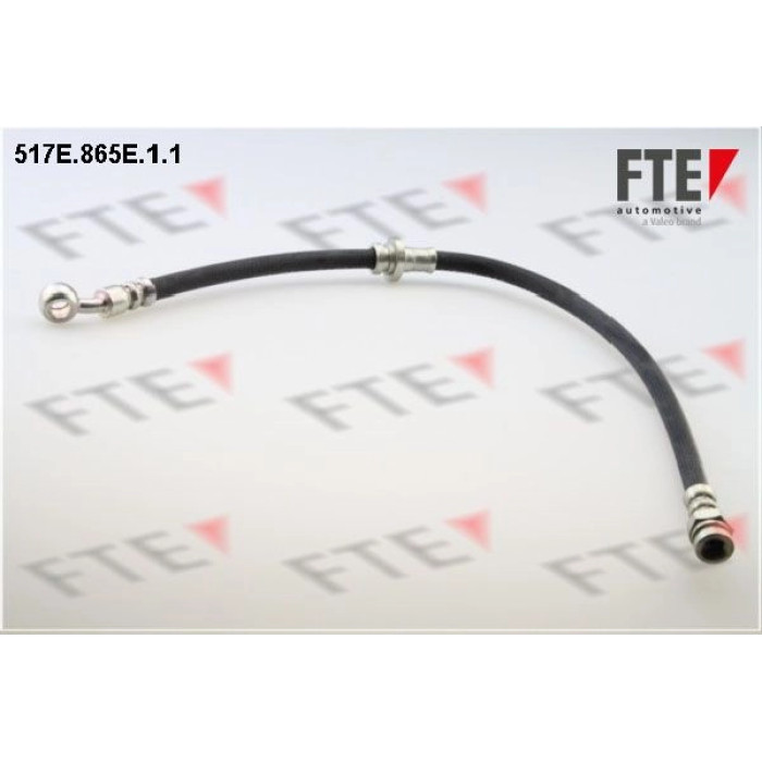 FTE 9240737 Bremsschlauch